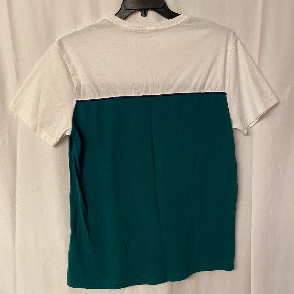 soft-washed tee - Picture 4 of 4